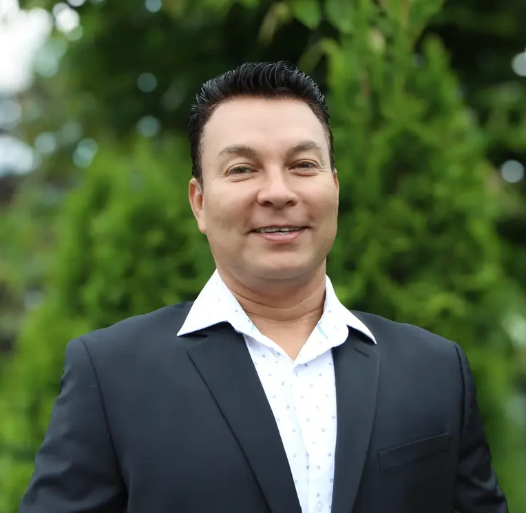 Rene Solano